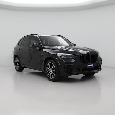 2022 BMW X5 Plug In Hybrid XDrive45e