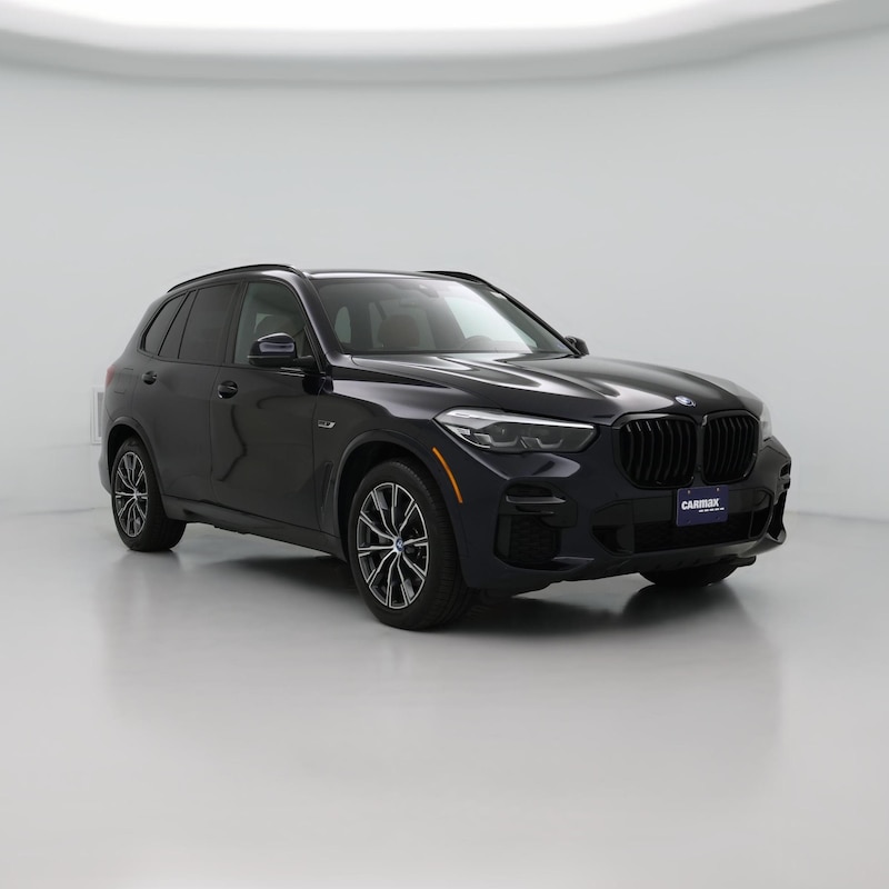 2022 BMW X5 Plug In Hybrid XDrive45e