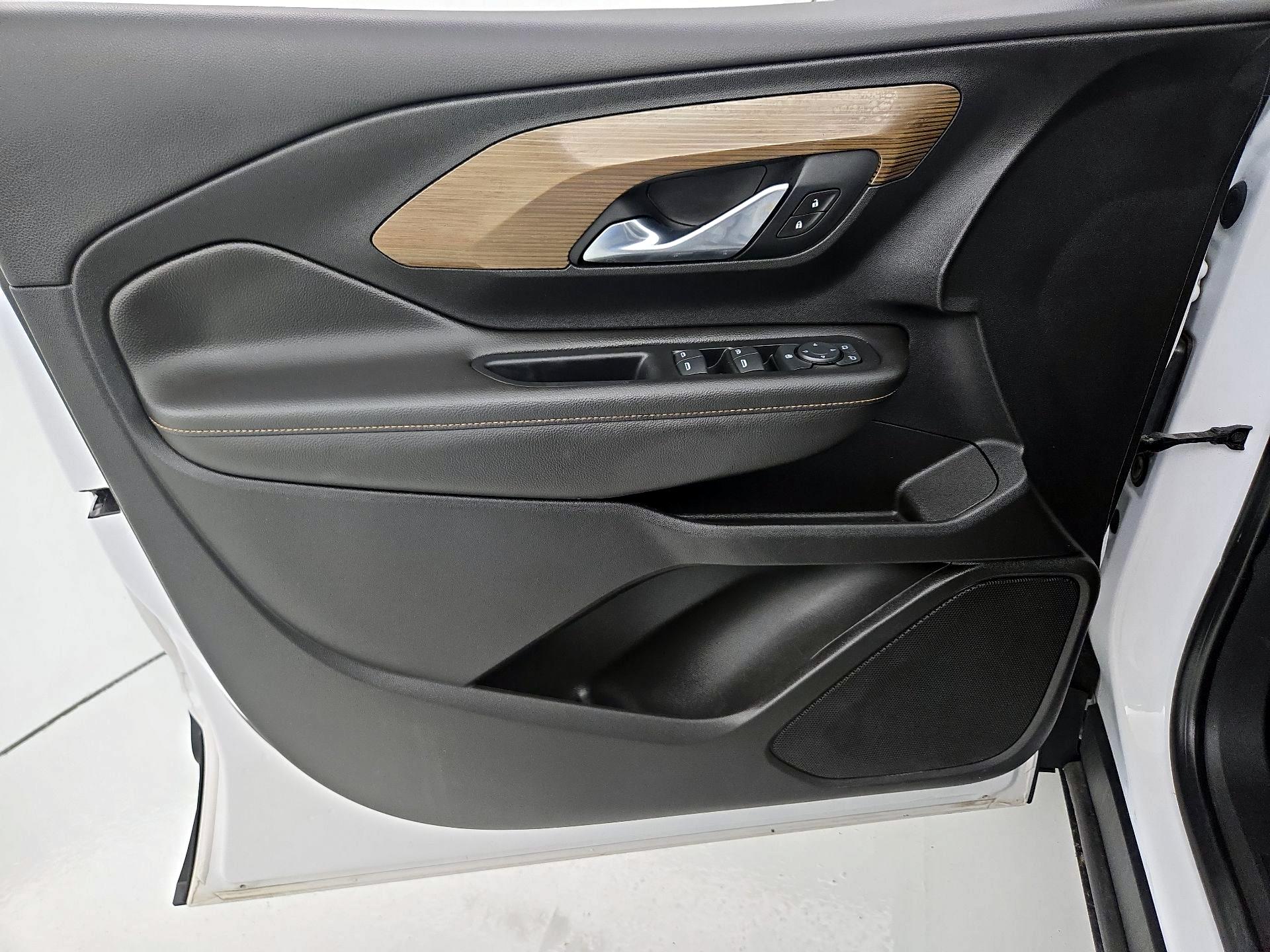 Thumbnail: 2021 GMC Terrain - 12