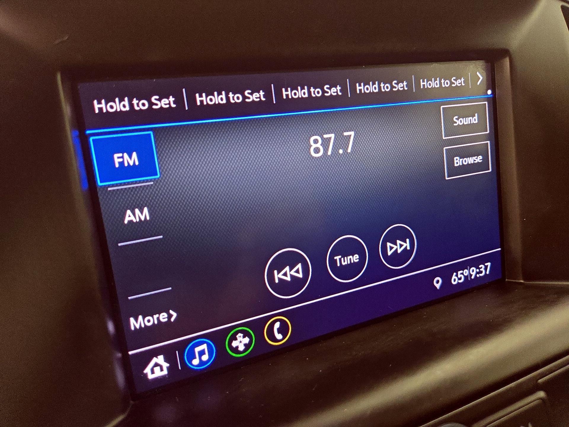 Thumbnail: 2021 GMC Terrain - 15