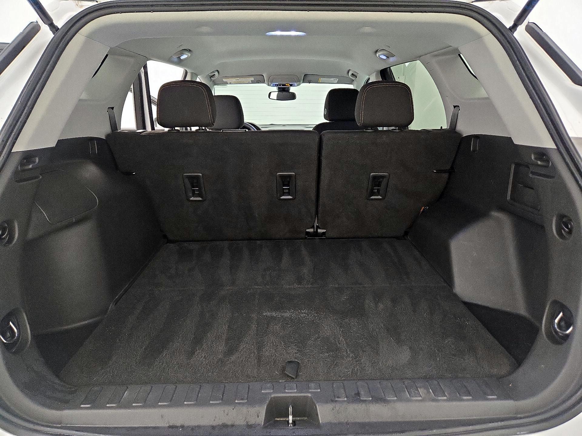 Thumbnail: 2021 GMC Terrain - 20