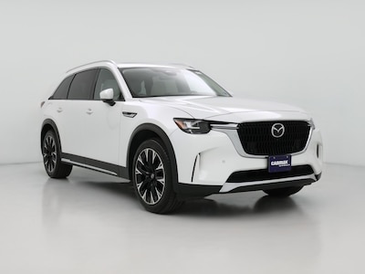2024 Mazda CX-90 PHEV Premium Plus