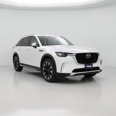 2024 Mazda CX-90 PHEV Premium Plus
