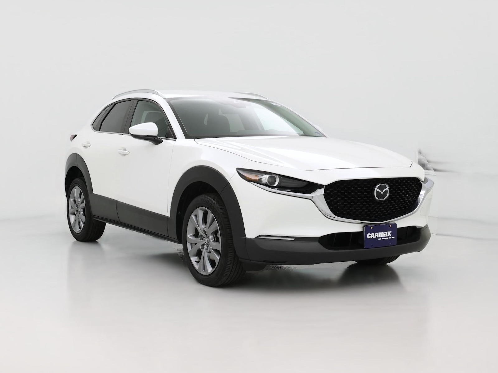 2023 Mazda CX-30 Preferred