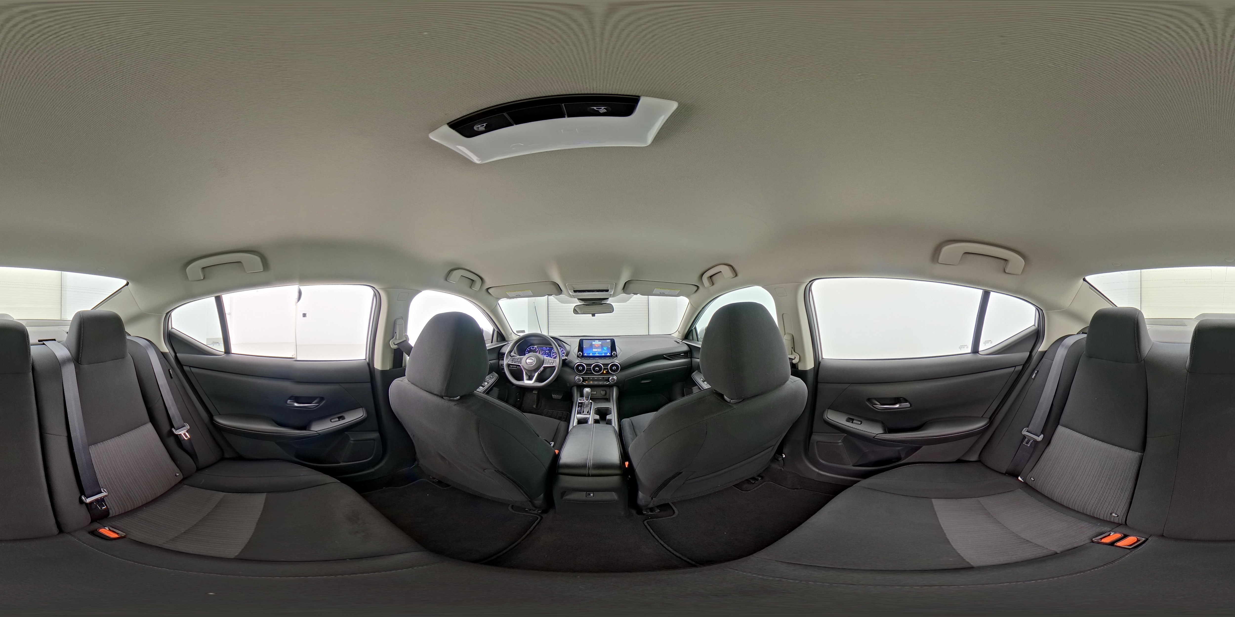 2023 Nissan Sentra SV - Photo 25