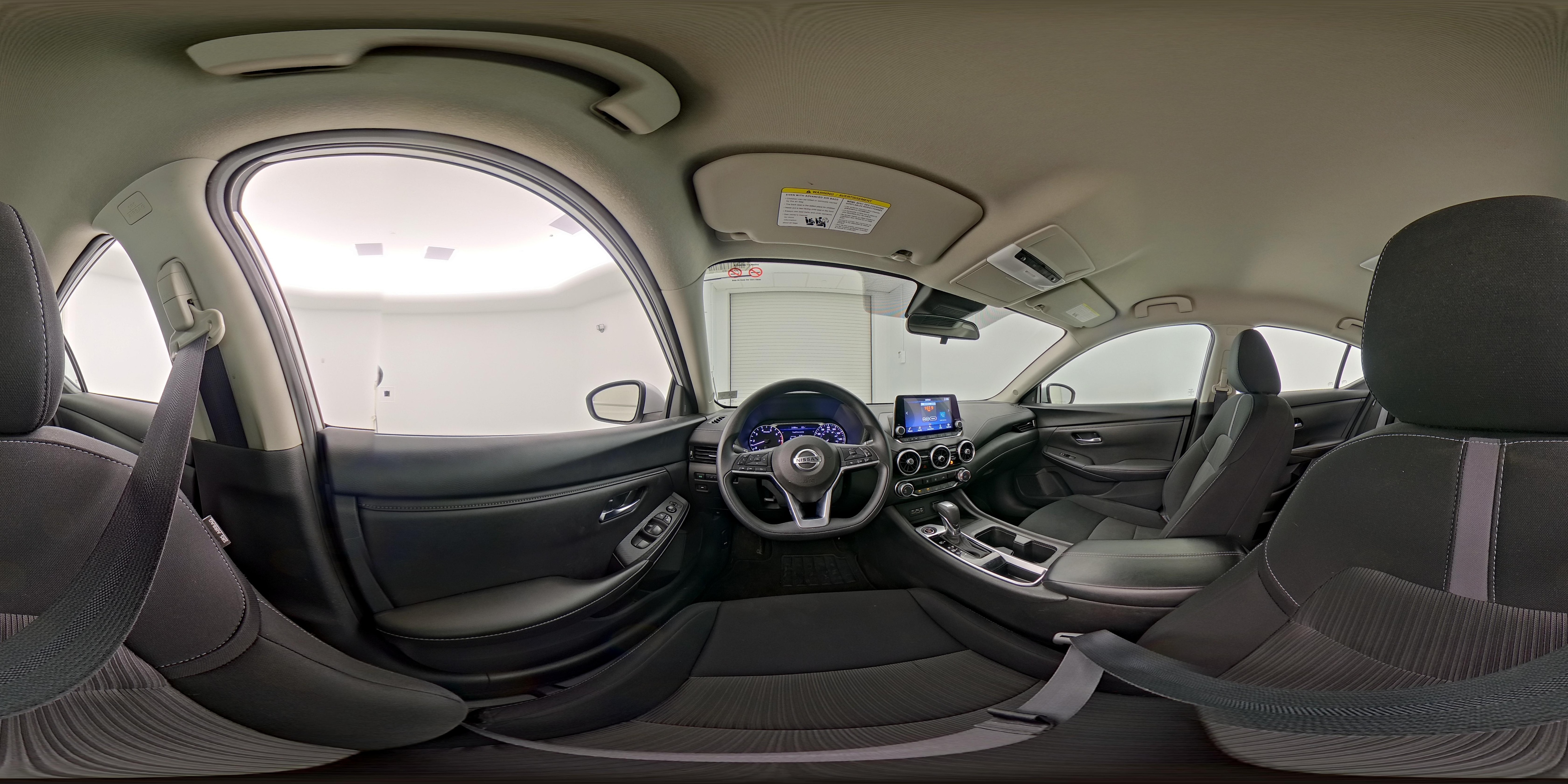2023 Nissan Sentra SV - Photo 26