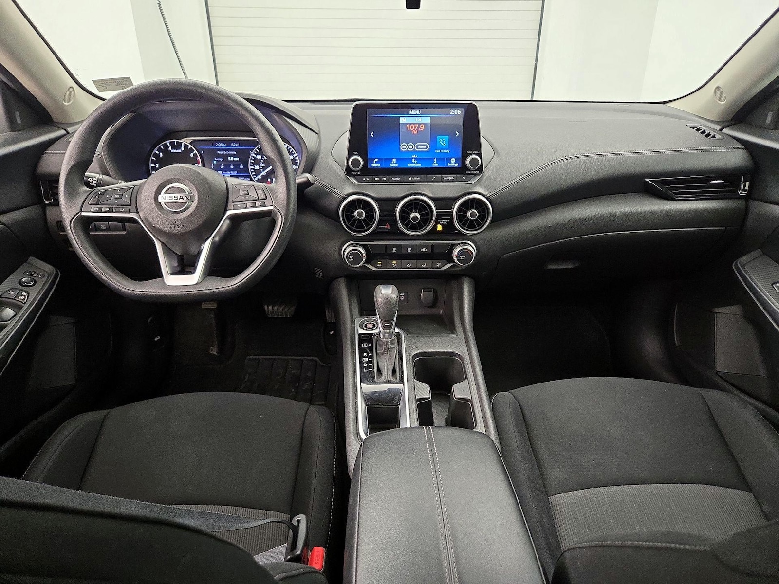 2023 Nissan Sentra SV - Photo 10