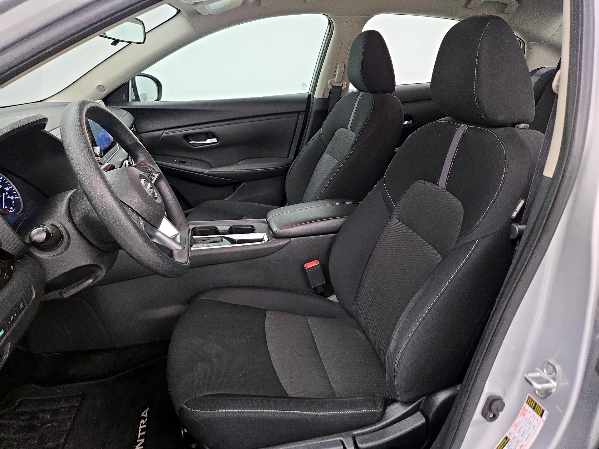 Thumbnail: 2023 Nissan Sentra - 11