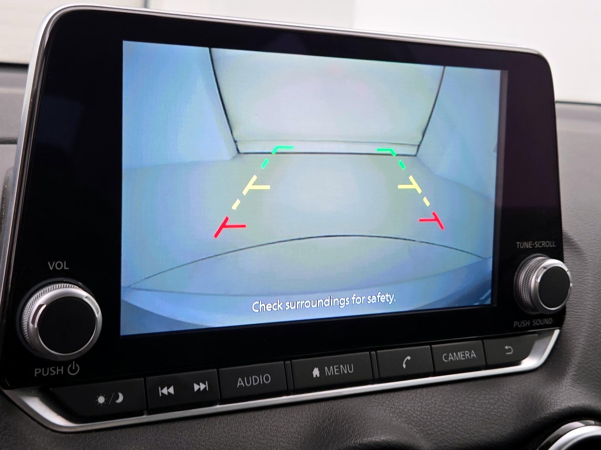 Thumbnail: 2023 Nissan Sentra - 14