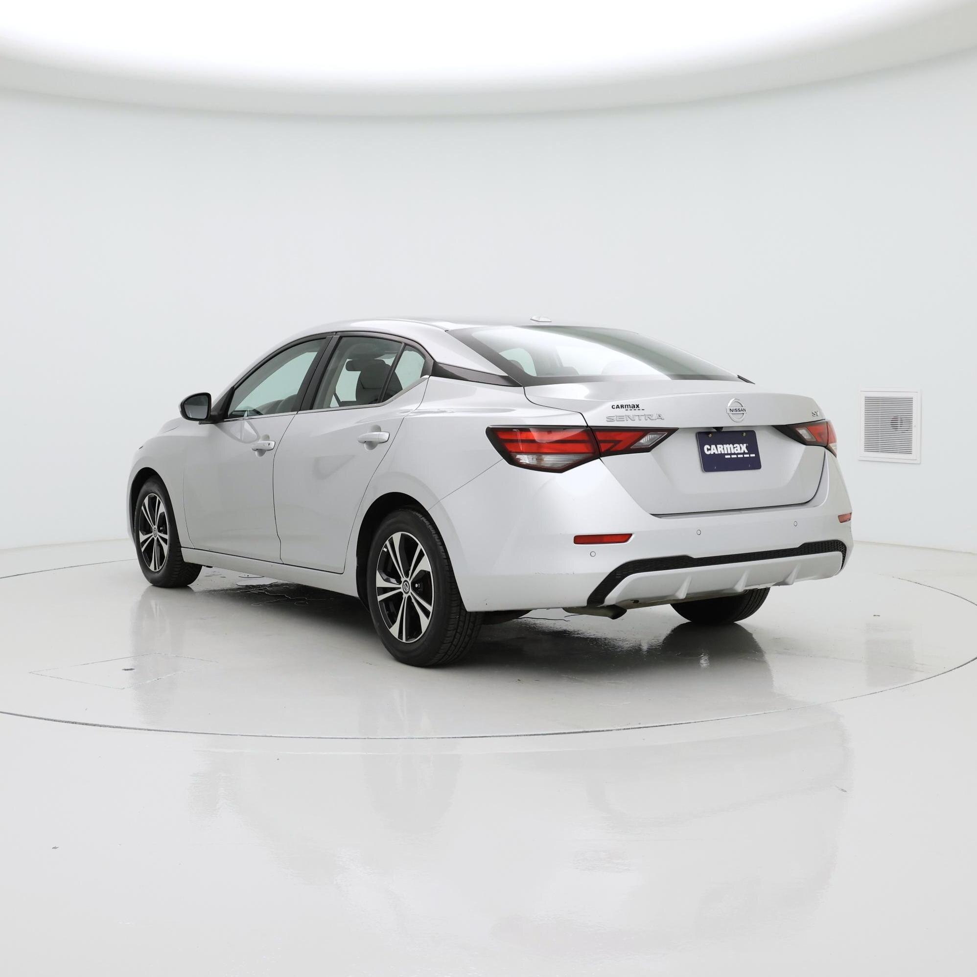 Thumbnail: 2023 Nissan Sentra - 2