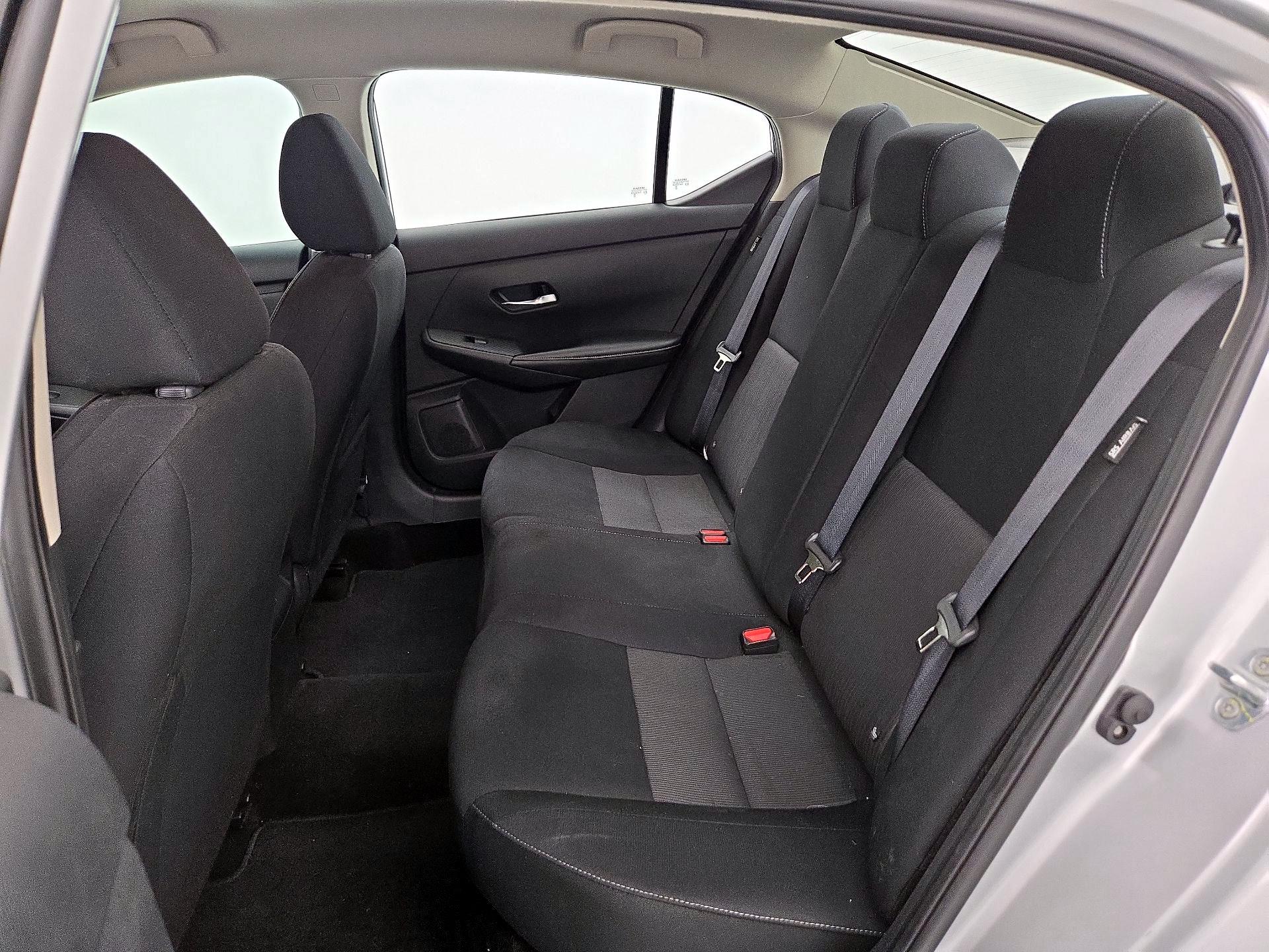 Thumbnail: 2023 Nissan Sentra - 19