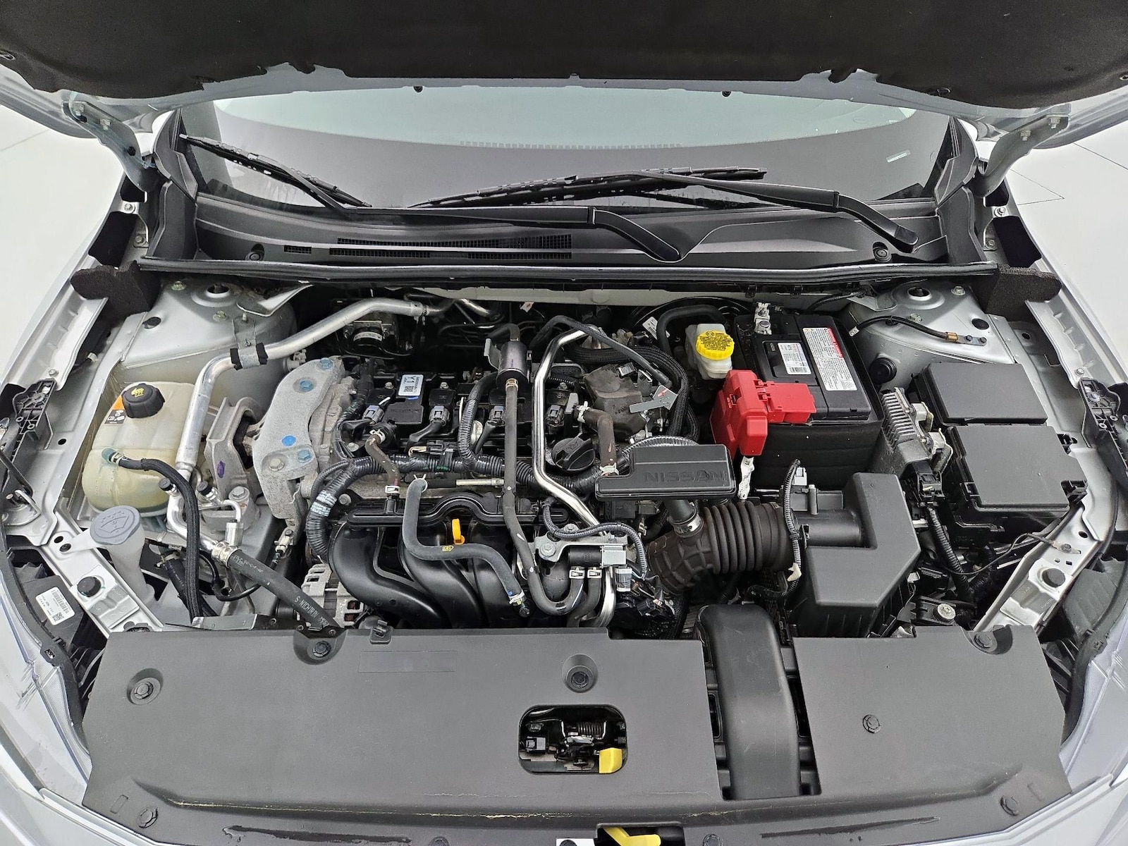 2023 Nissan Sentra SV - Photo 22