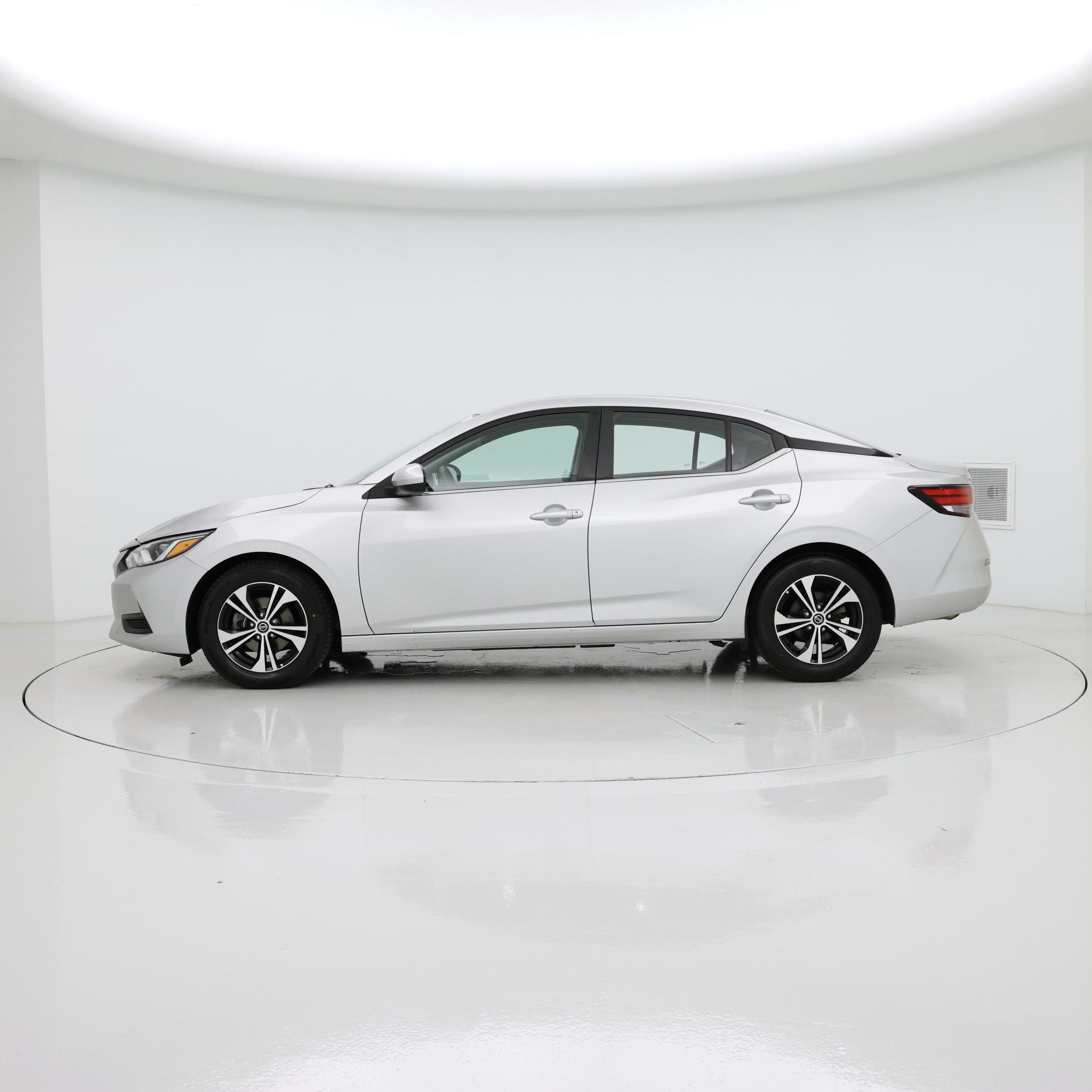 Thumbnail: 2023 Nissan Sentra - 3