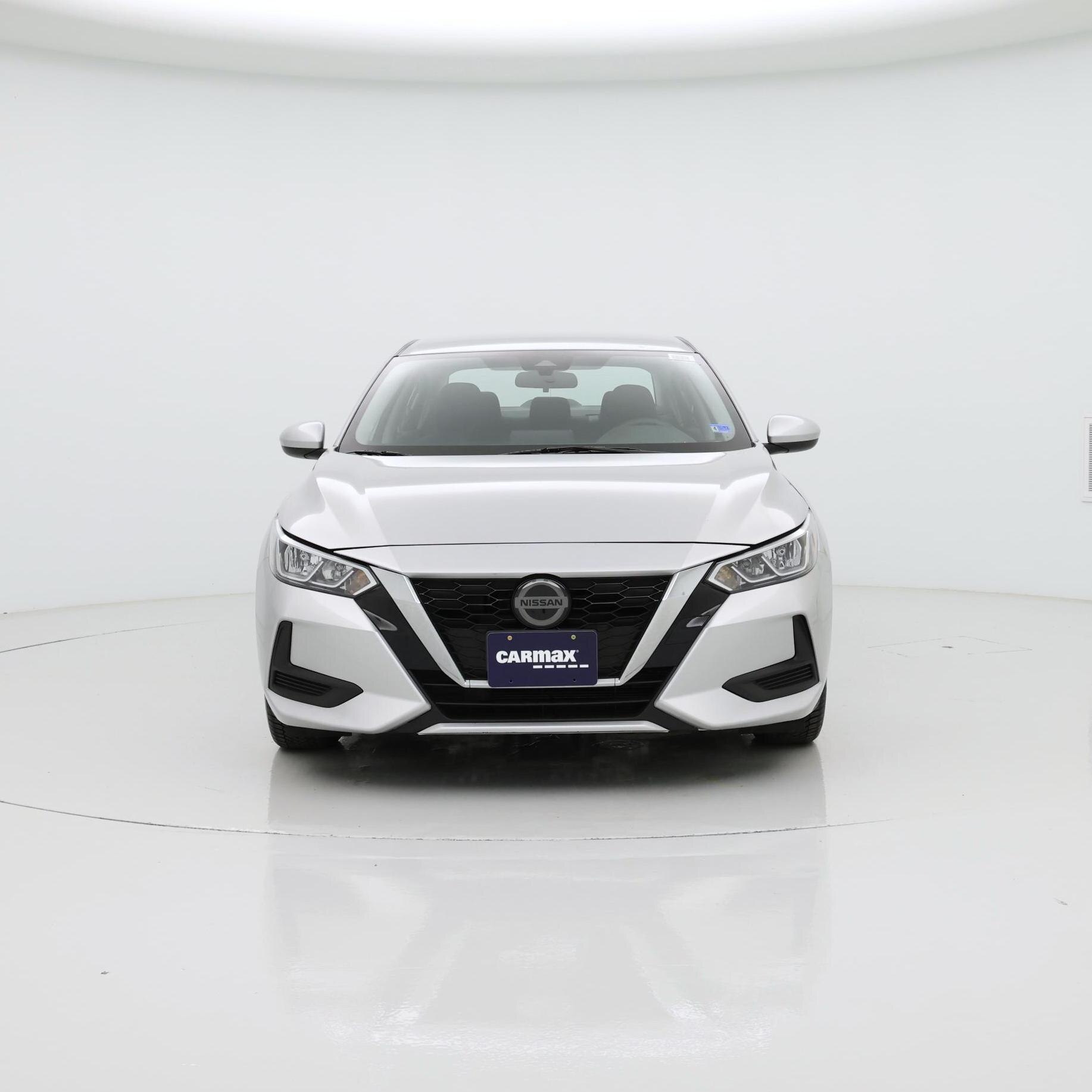 Thumbnail: 2023 Nissan Sentra - 5