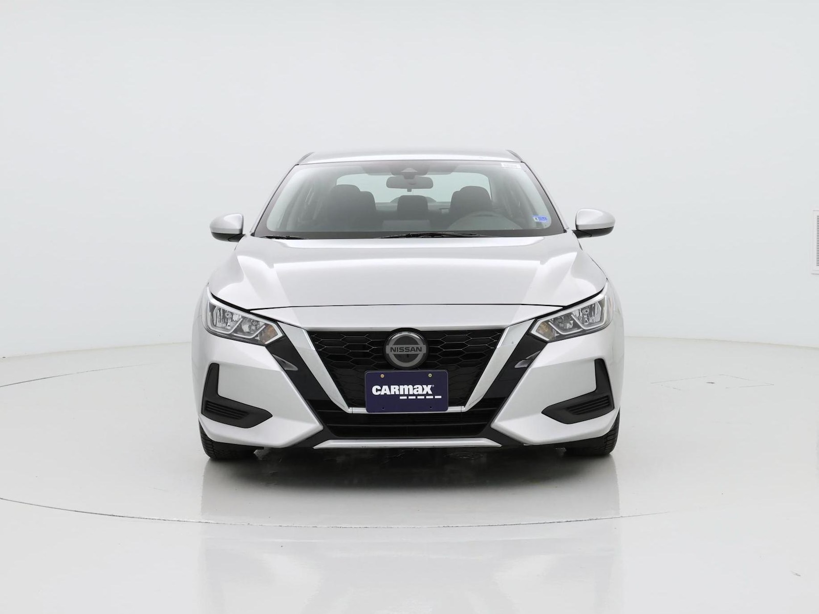 2023 Nissan Sentra SV - Photo 6