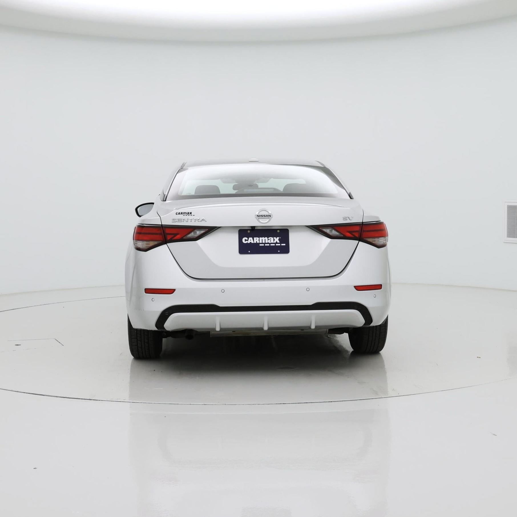 Thumbnail: 2023 Nissan Sentra - 6