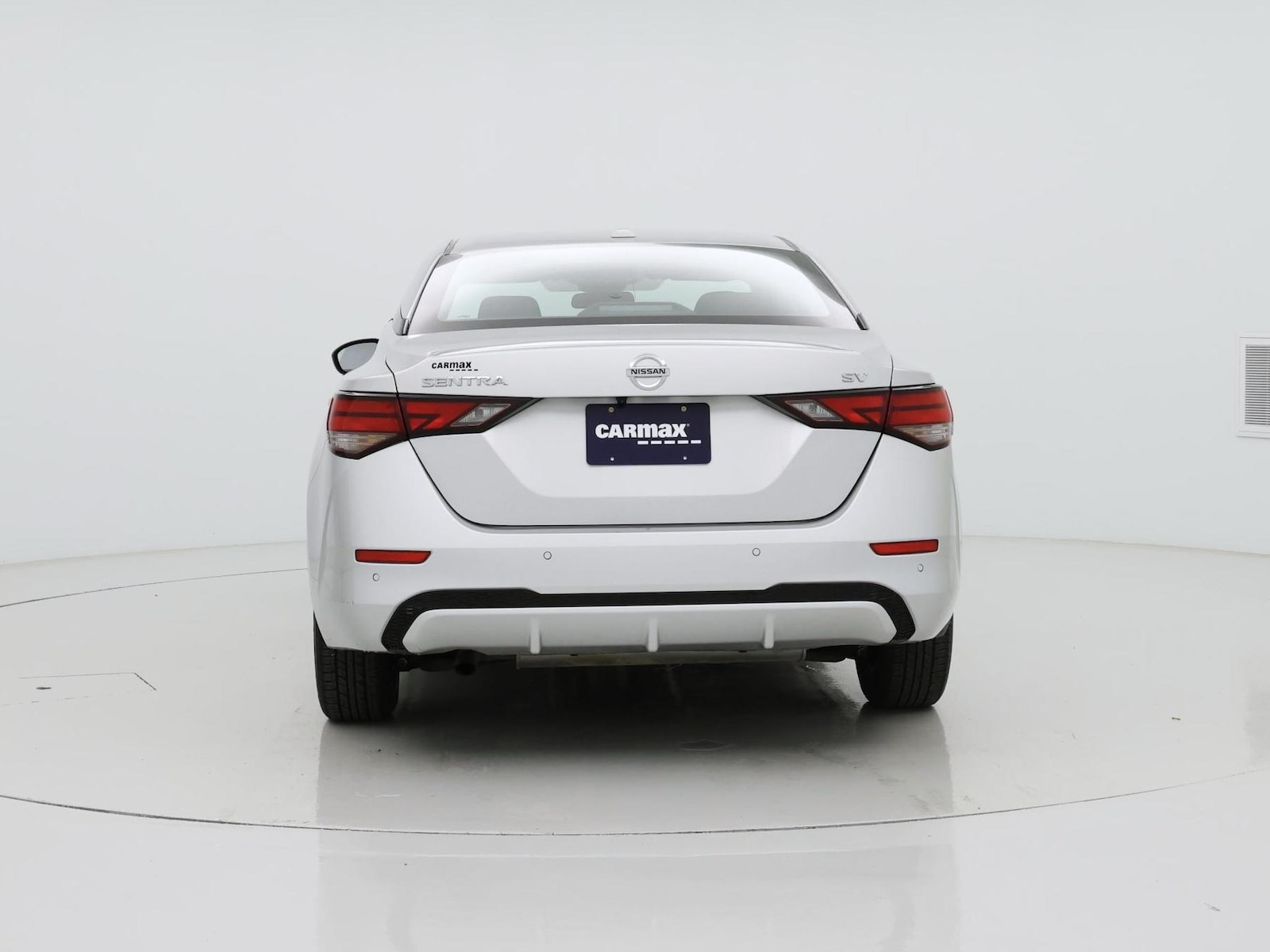 2023 Nissan Sentra SV - Photo 7