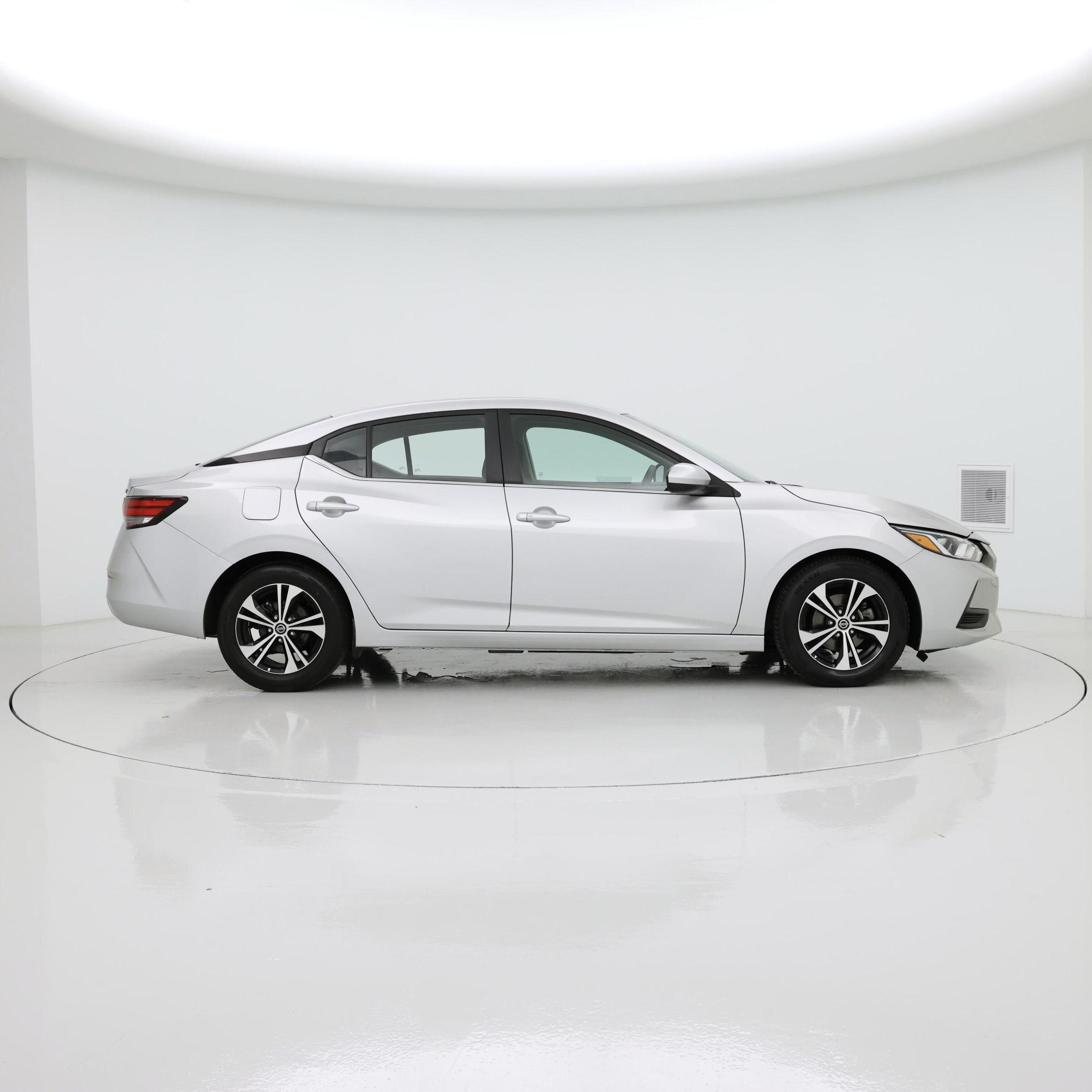 Thumbnail: 2023 Nissan Sentra - 7