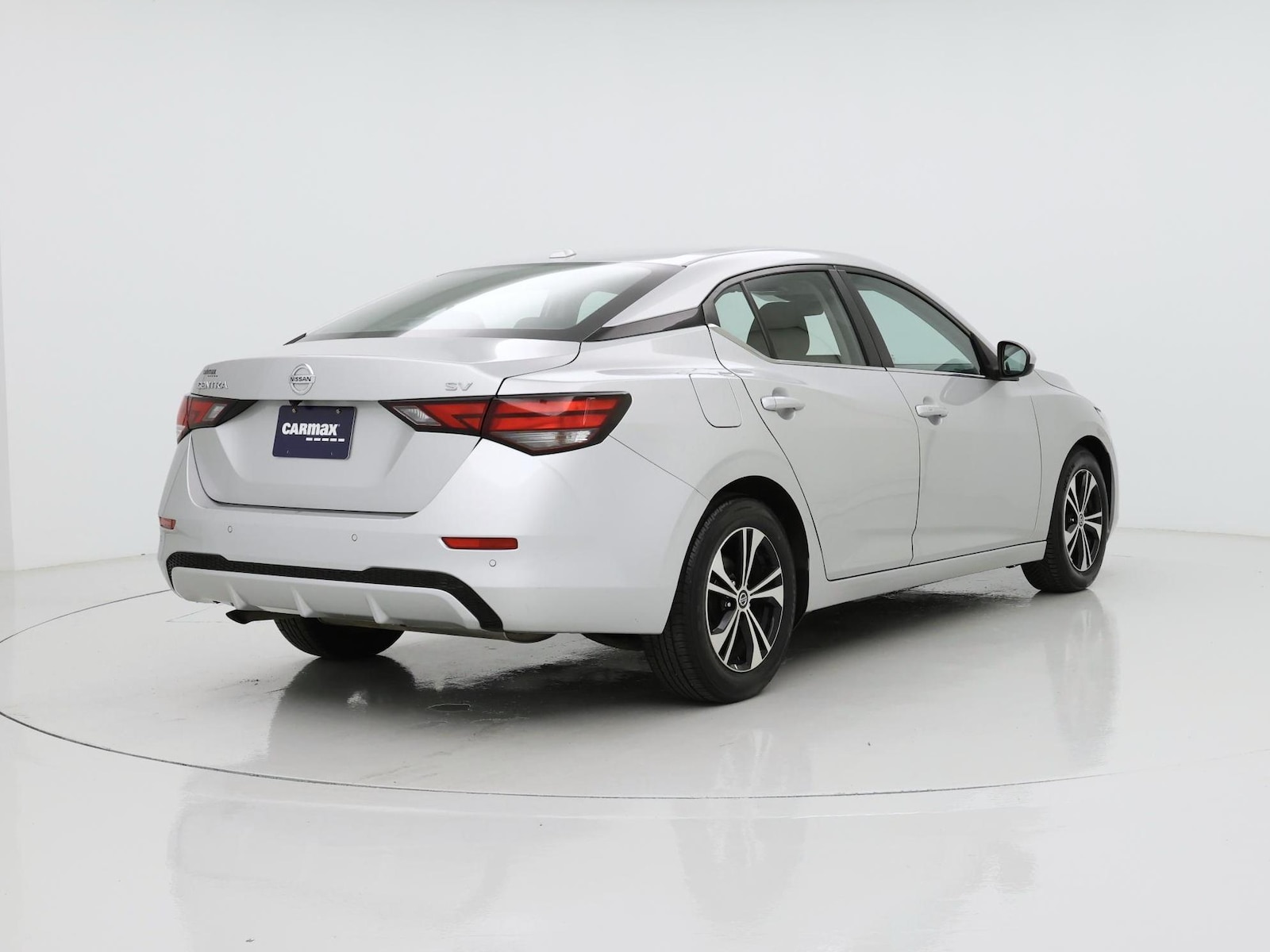 2023 Nissan Sentra SV - Photo 9