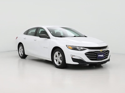 2020 Chevrolet Malibu LS