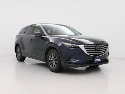 2023 Mazda CX-9 Touring