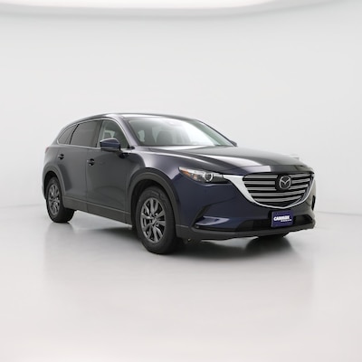 2023 Mazda CX-9 Touring