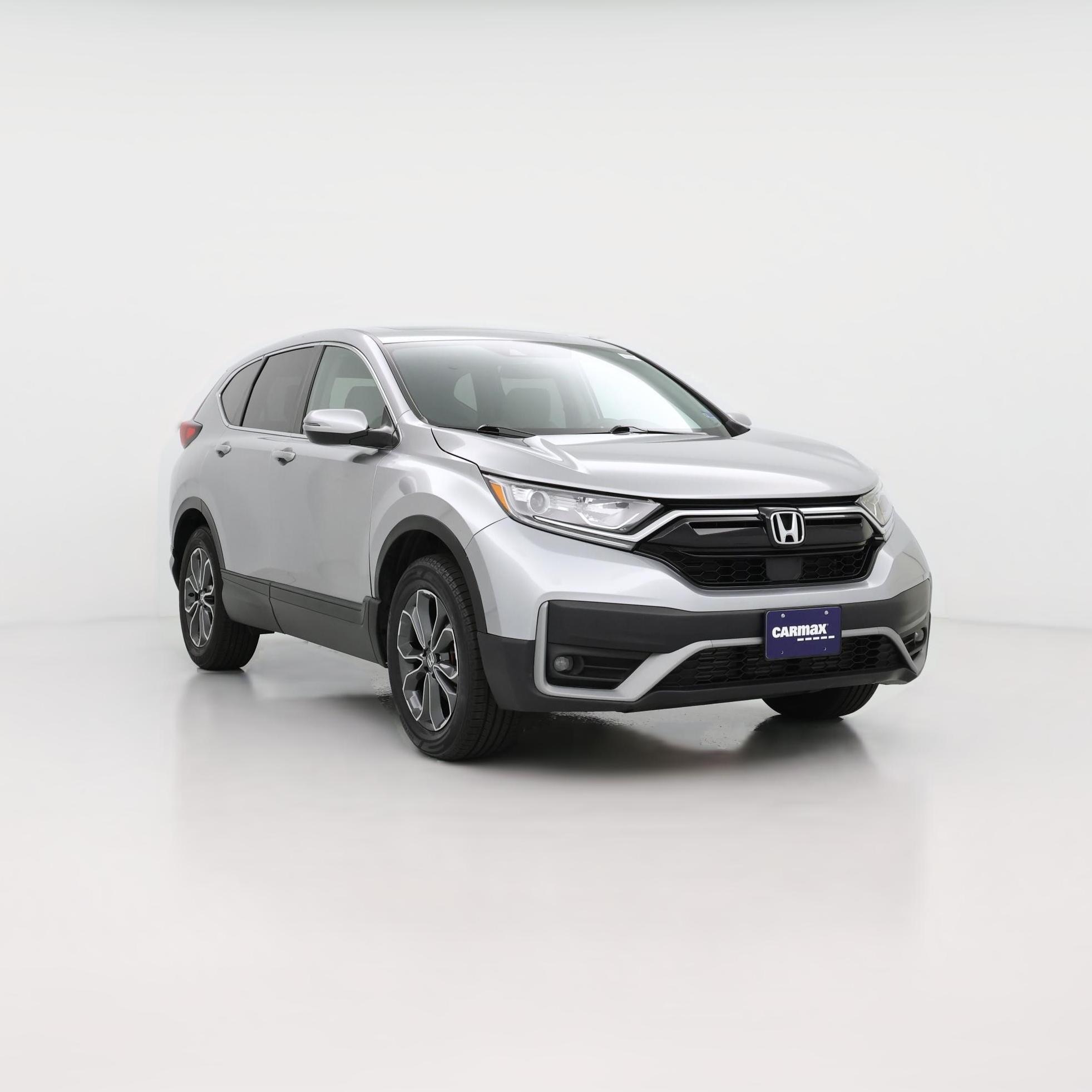 Thumbnail: 2022 Honda CR-V - 1