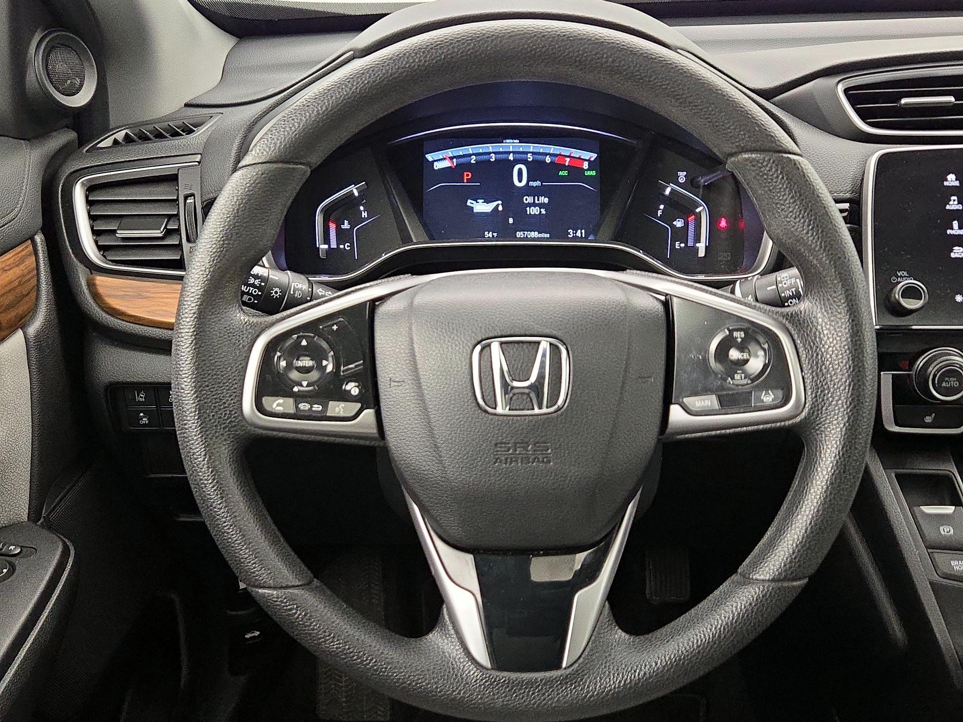 Thumbnail: 2022 Honda CR-V - 10