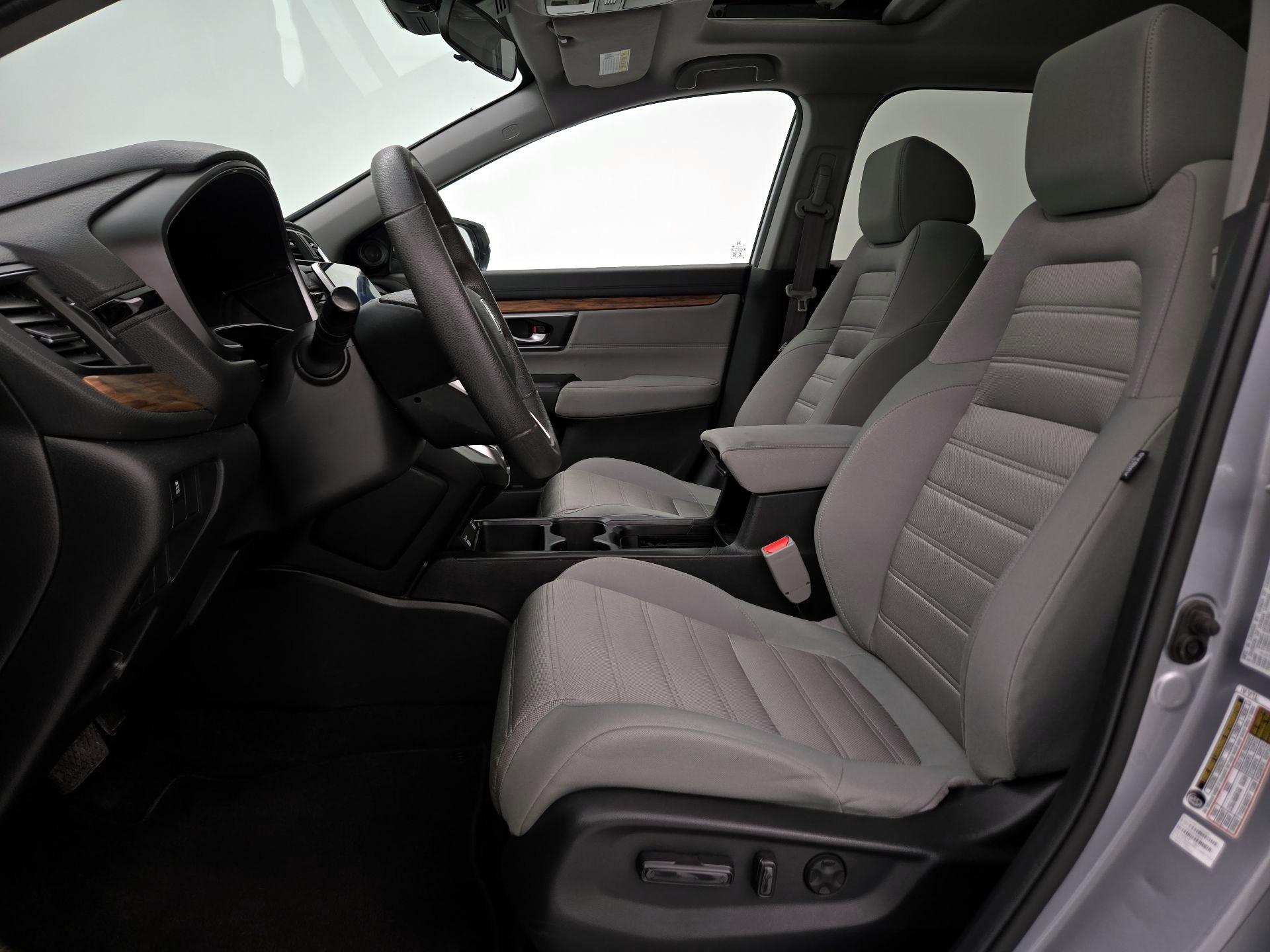 Thumbnail: 2022 Honda CR-V - 11