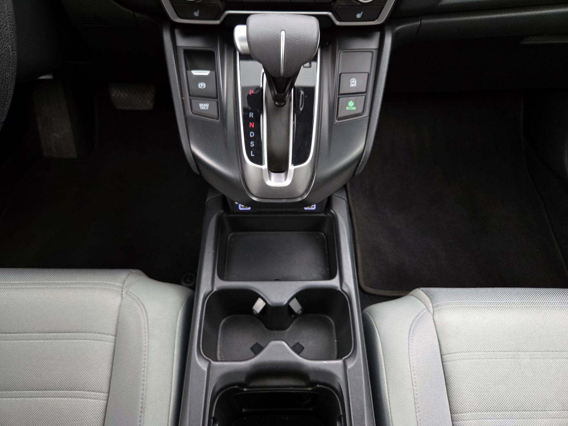 Thumbnail: 2022 Honda CR-V - 17
