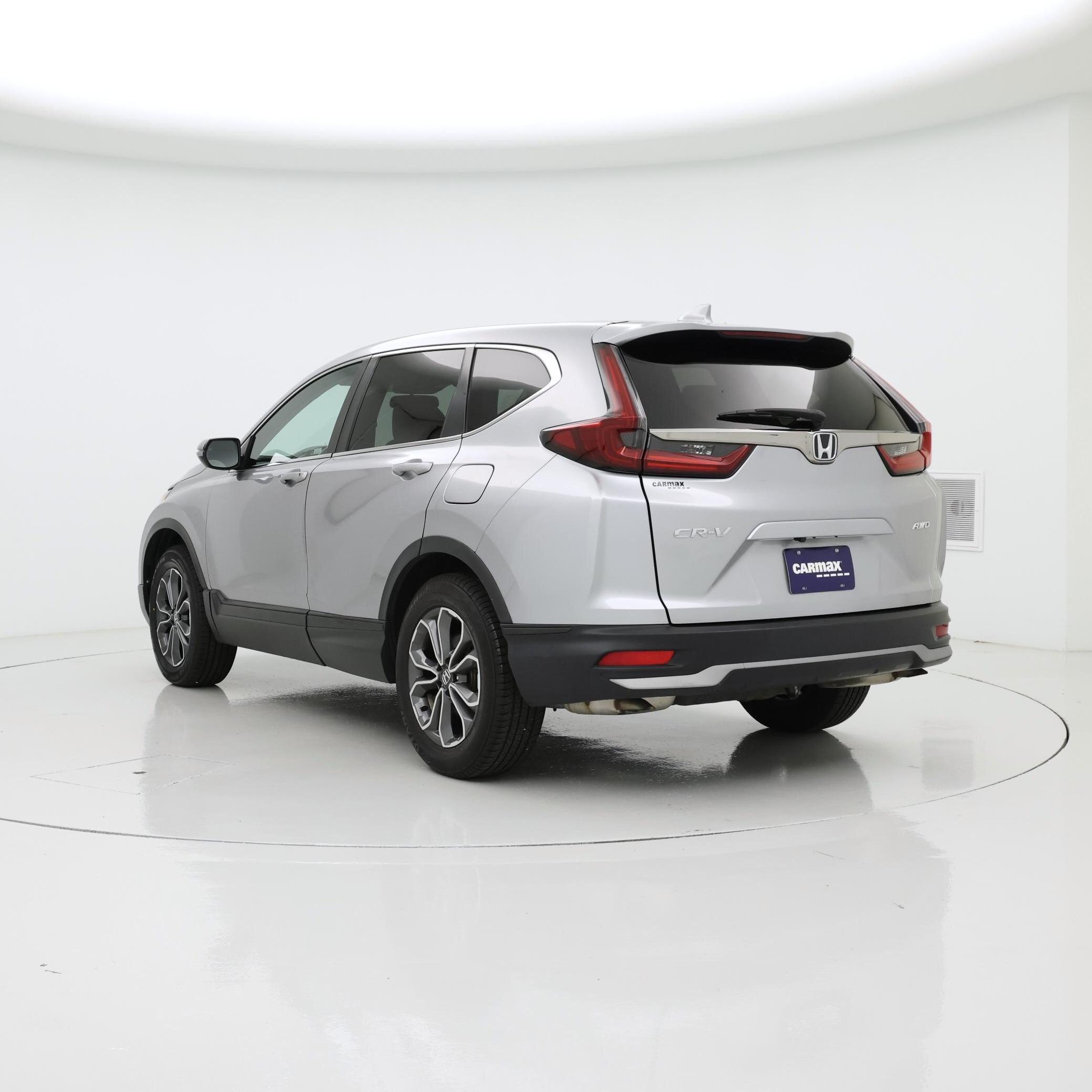 Thumbnail: 2022 Honda CR-V - 2