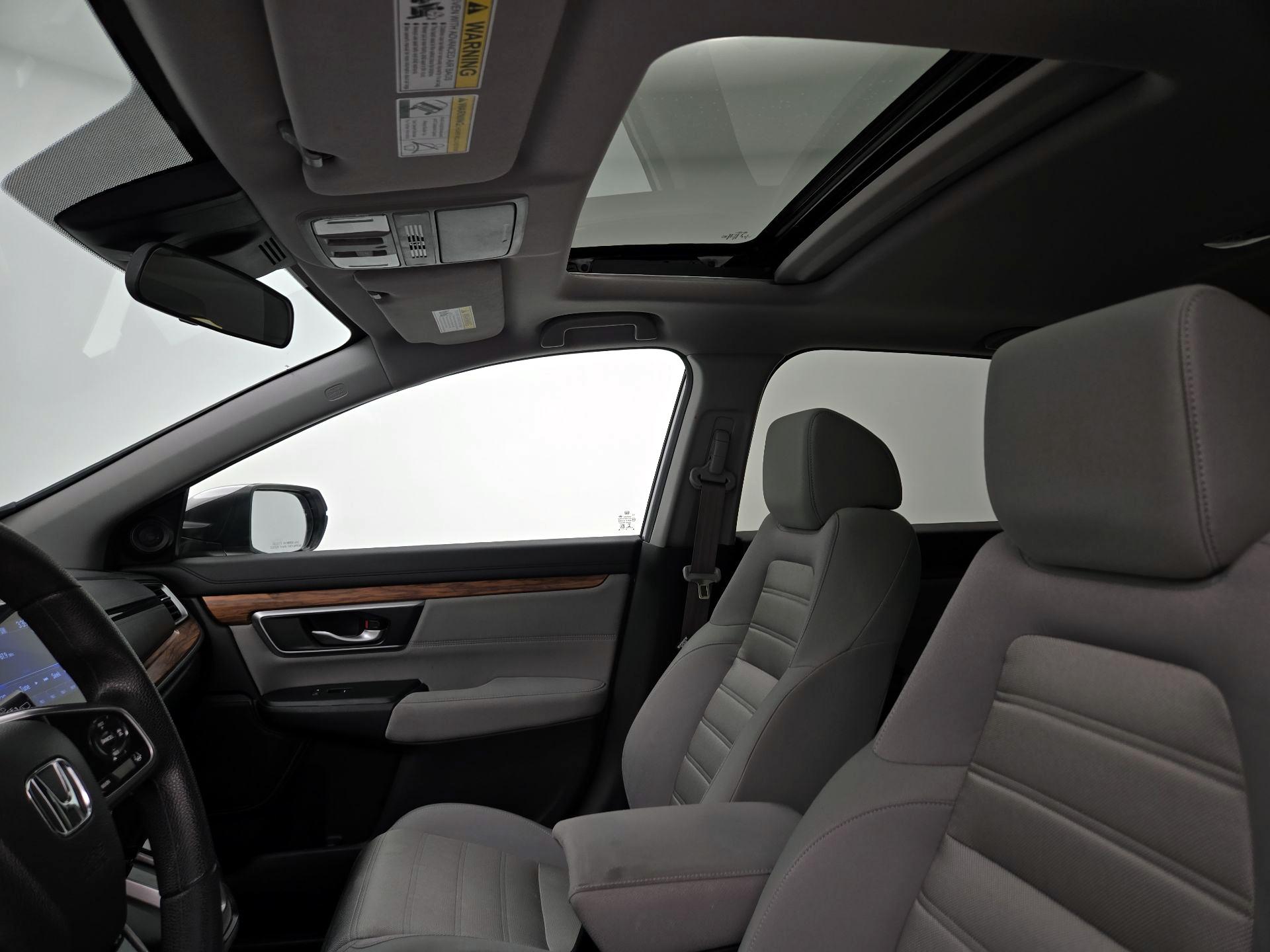 Thumbnail: 2022 Honda CR-V - 19