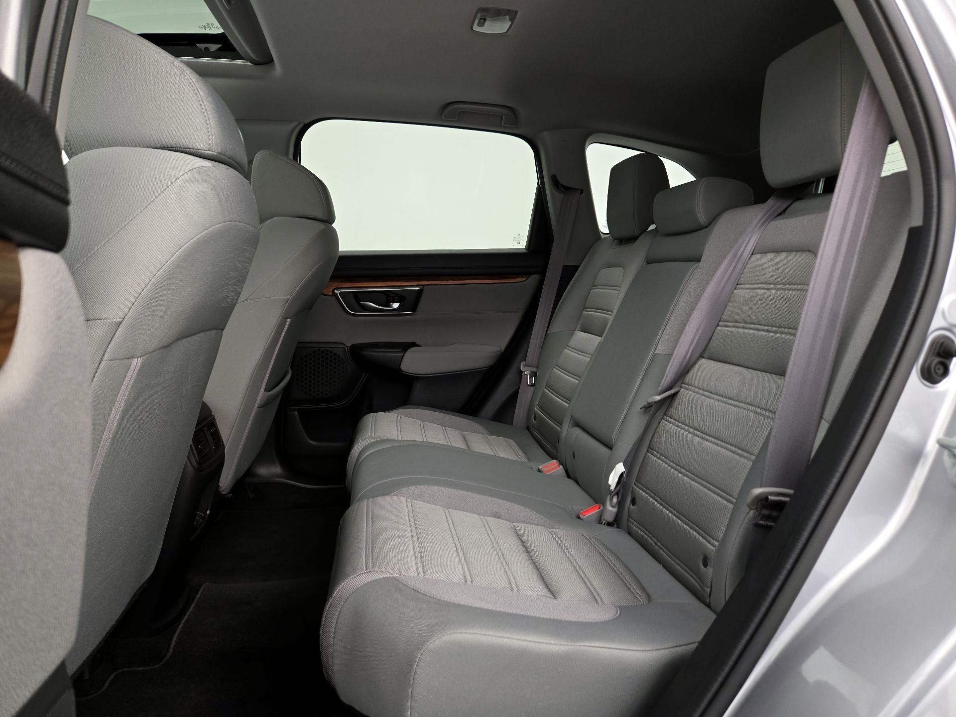 Thumbnail: 2022 Honda CR-V - 20