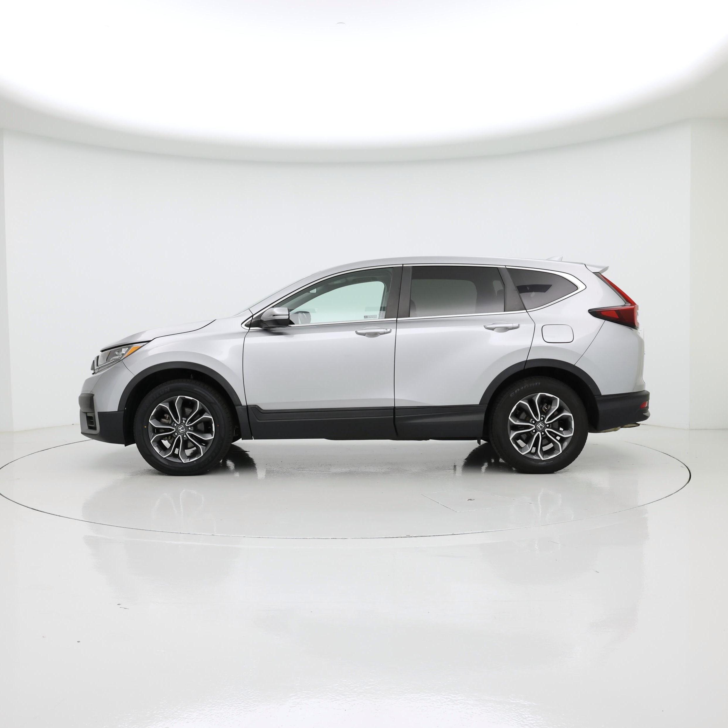Thumbnail: 2022 Honda CR-V - 3