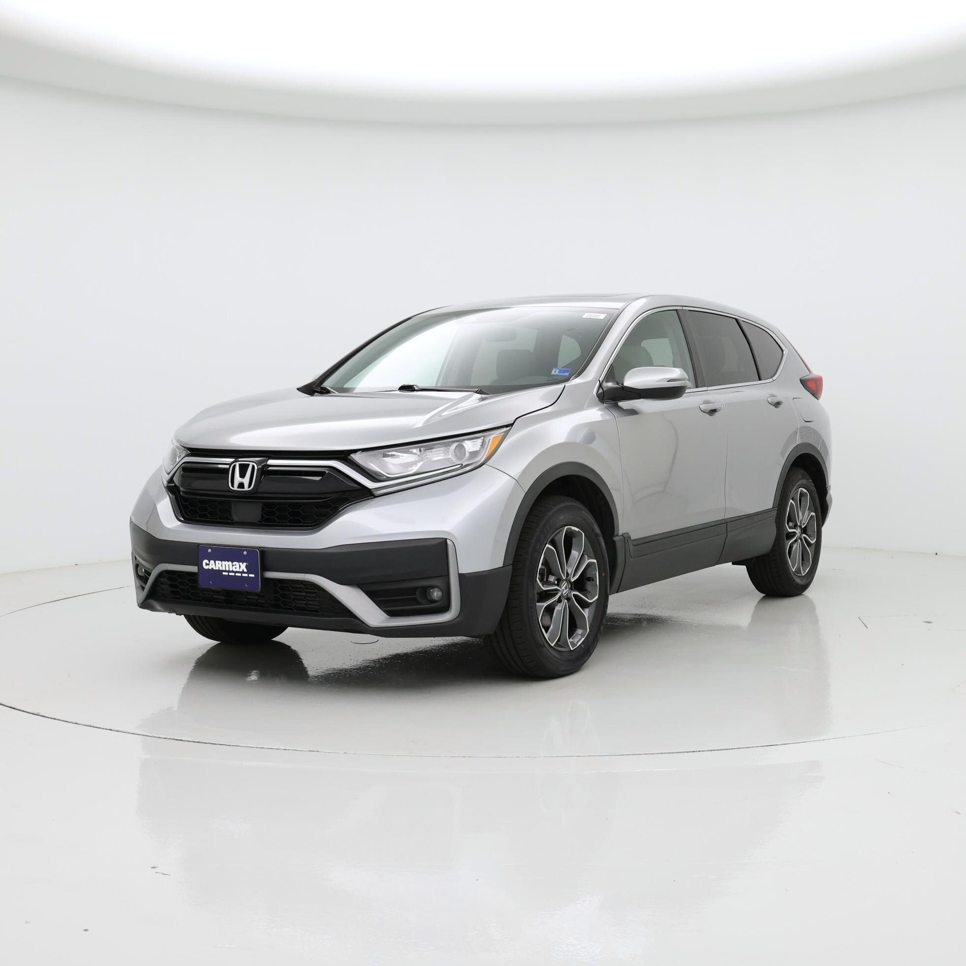 Thumbnail: 2022 Honda CR-V - 4