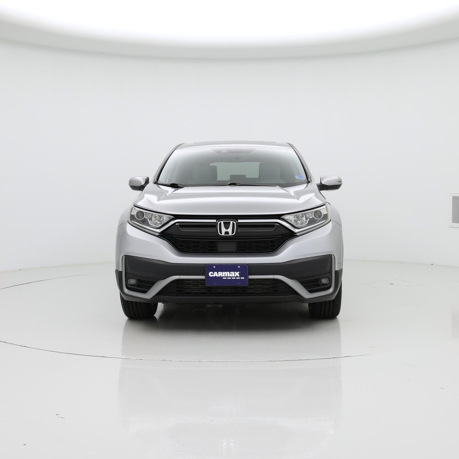 Thumbnail: 2022 Honda CR-V - 5