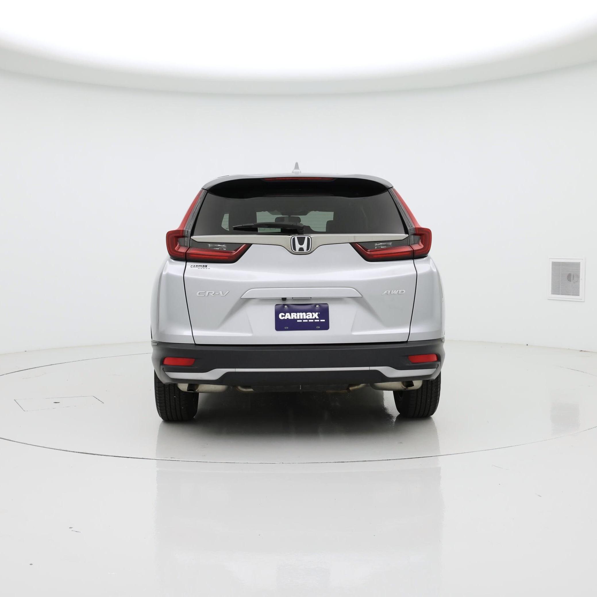 Thumbnail: 2022 Honda CR-V - 6