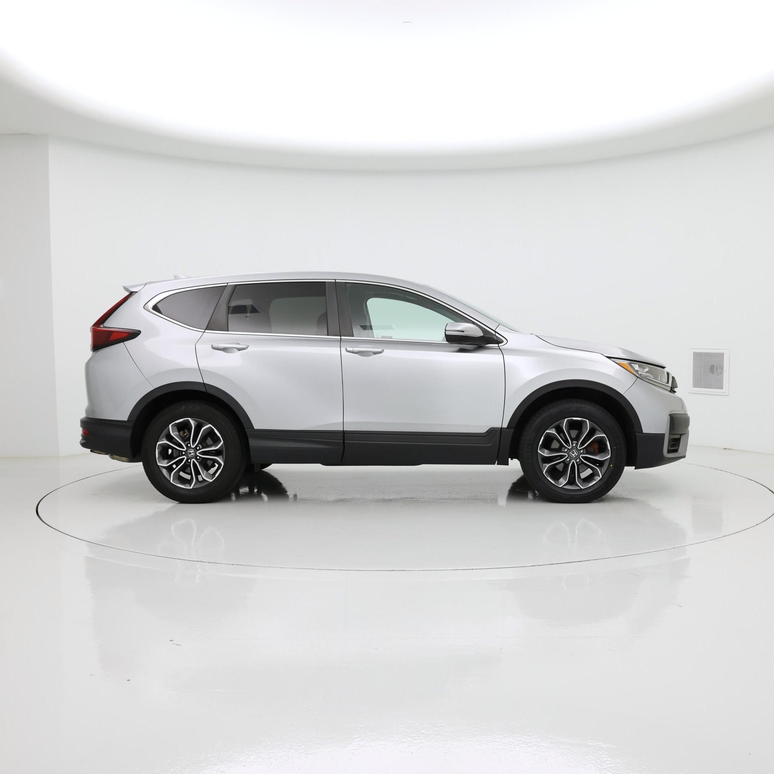 Thumbnail: 2022 Honda CR-V - 7