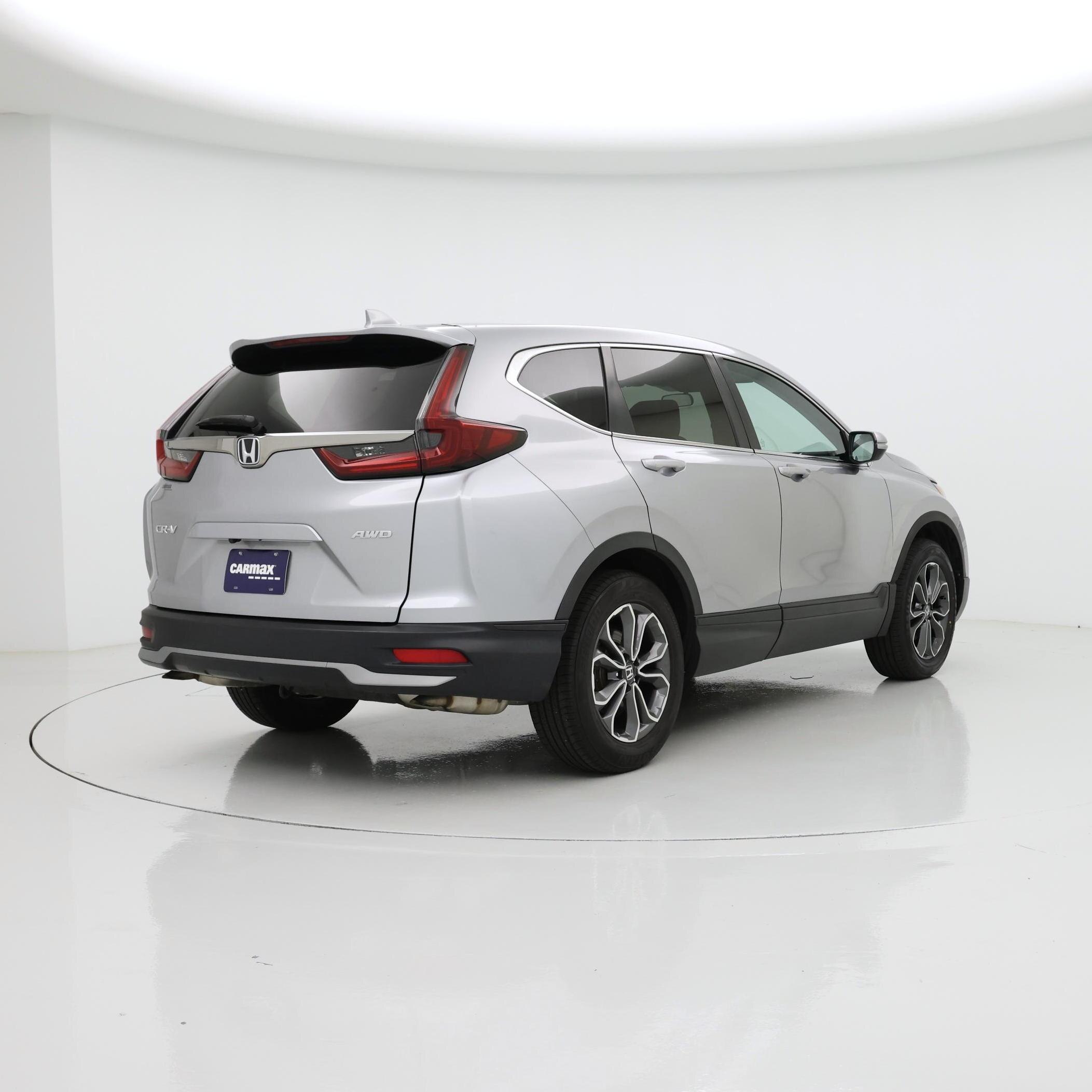 Thumbnail: 2022 Honda CR-V - 8