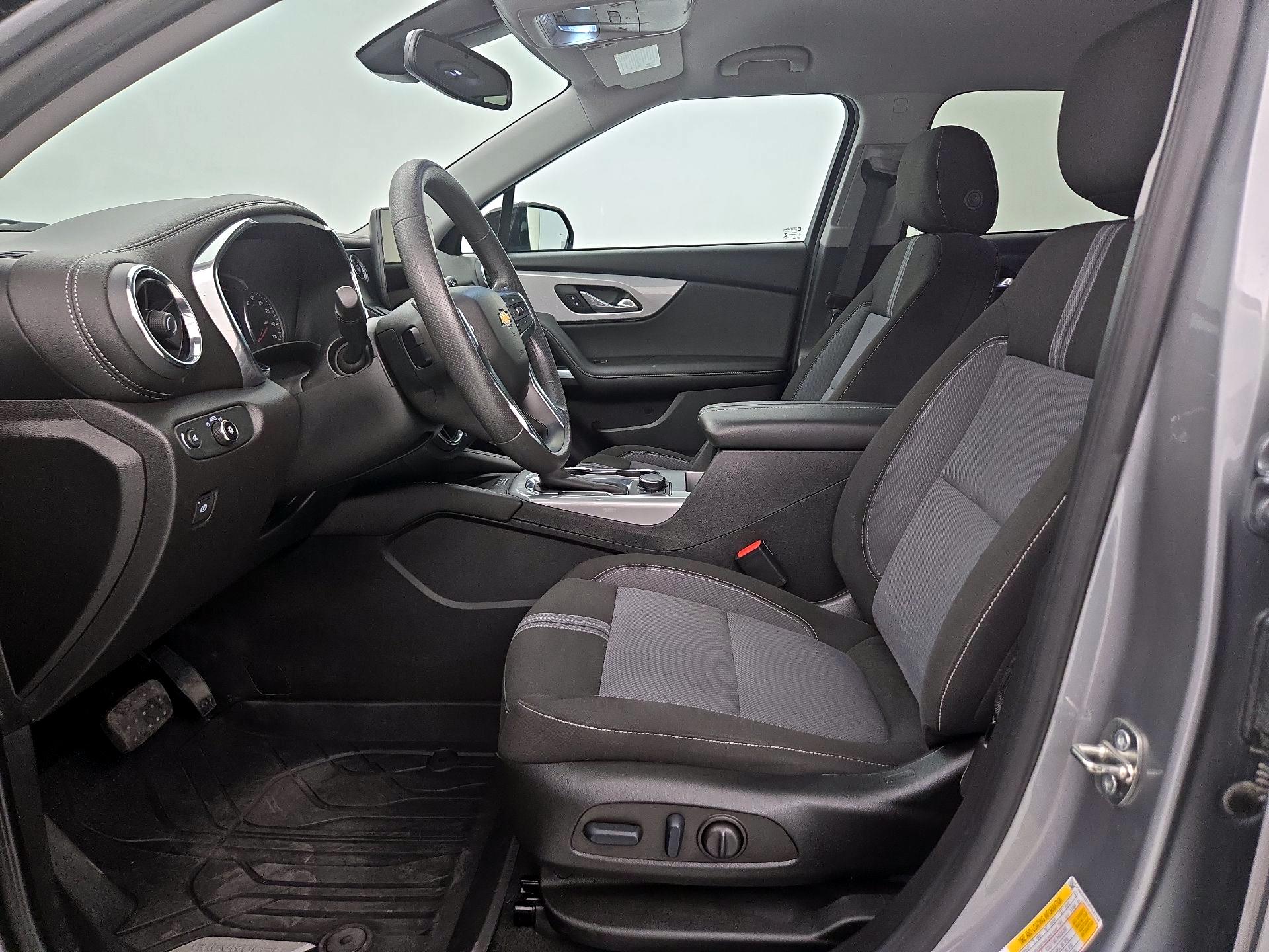 Thumbnail: 2023 Chevrolet Blazer - 11