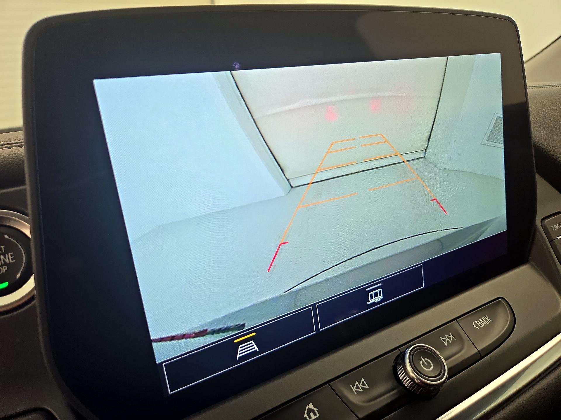 Thumbnail: 2023 Chevrolet Blazer - 14