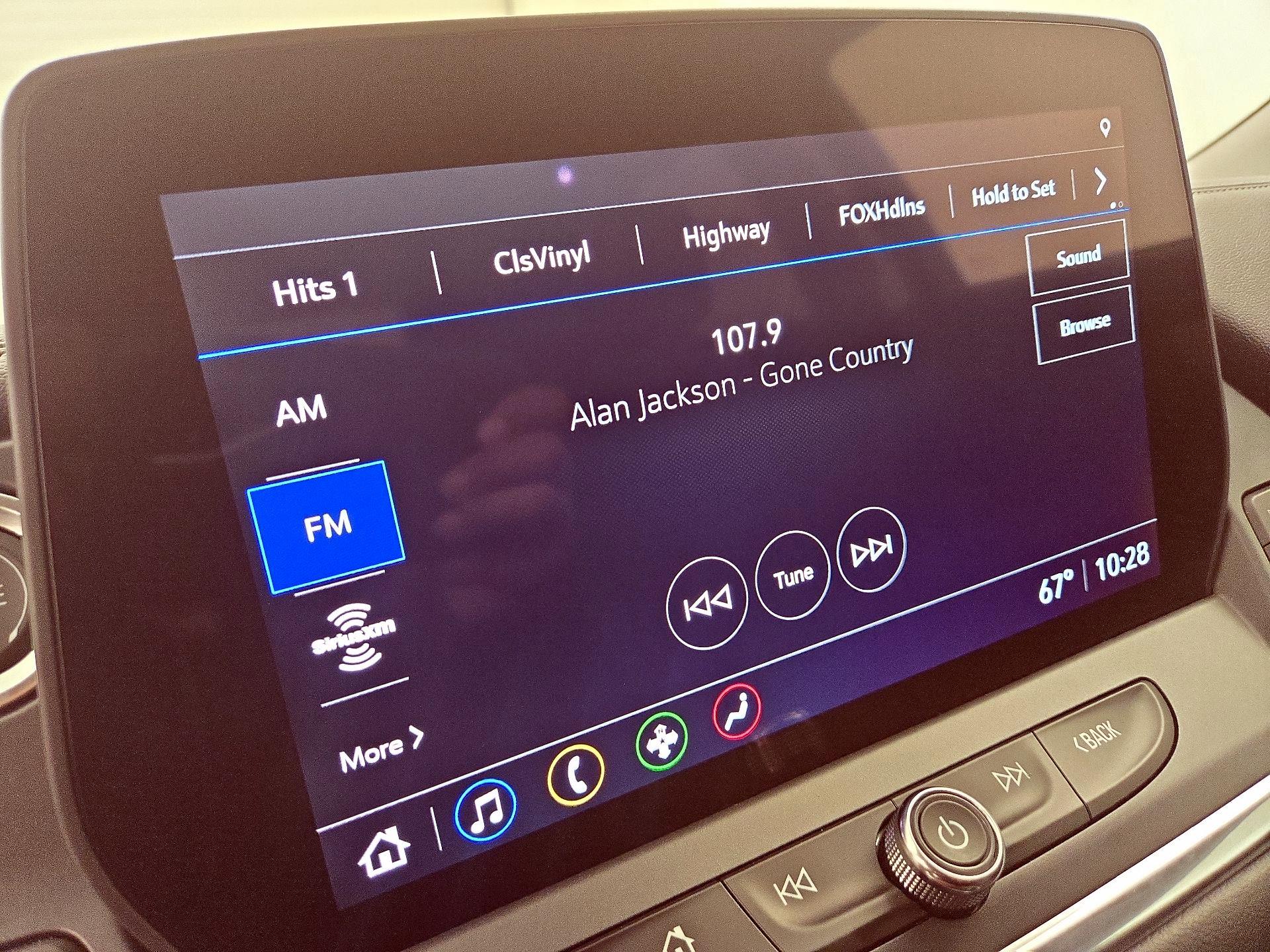 Thumbnail: 2023 Chevrolet Blazer - 15