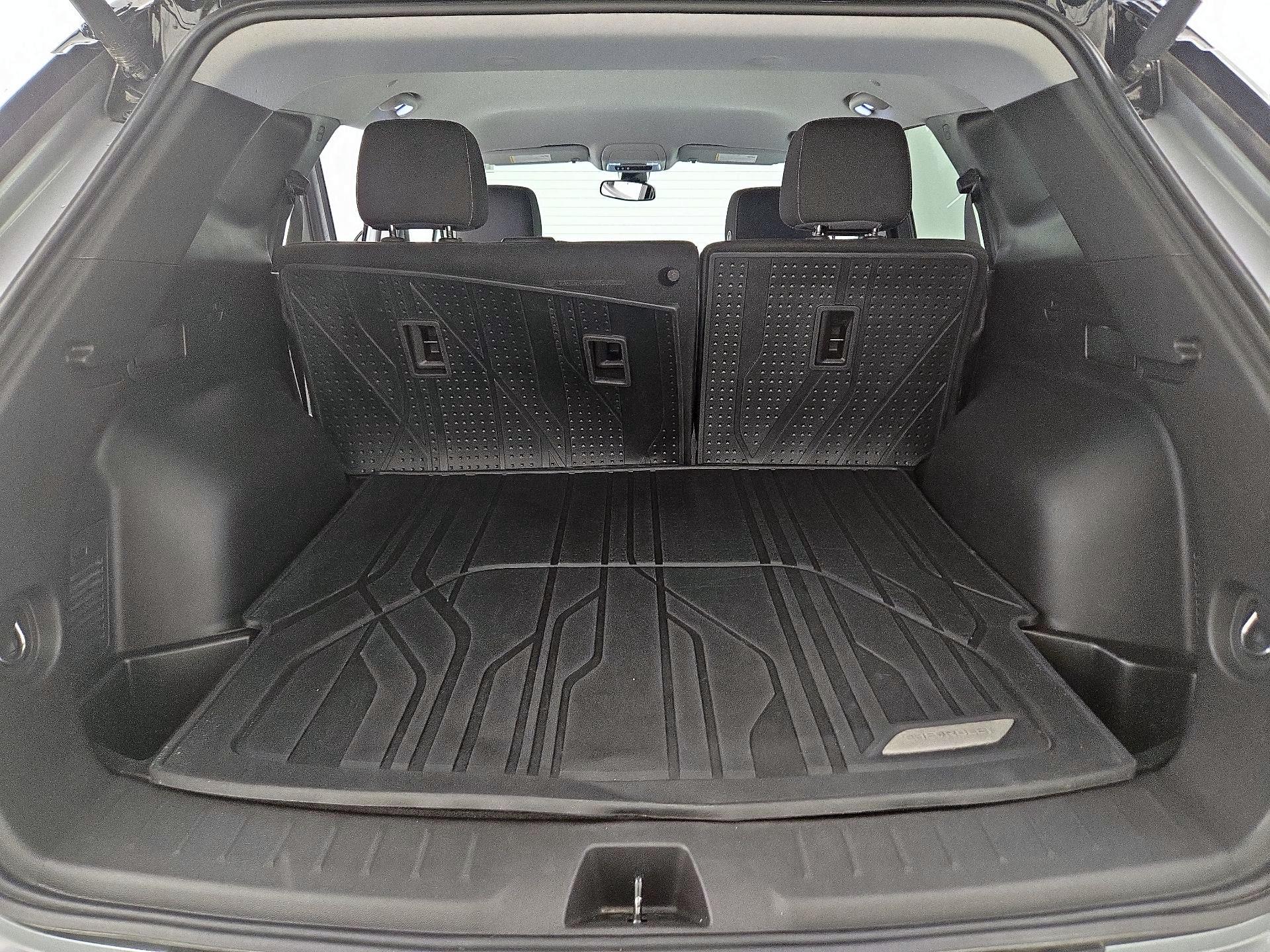 Thumbnail: 2023 Chevrolet Blazer - 20