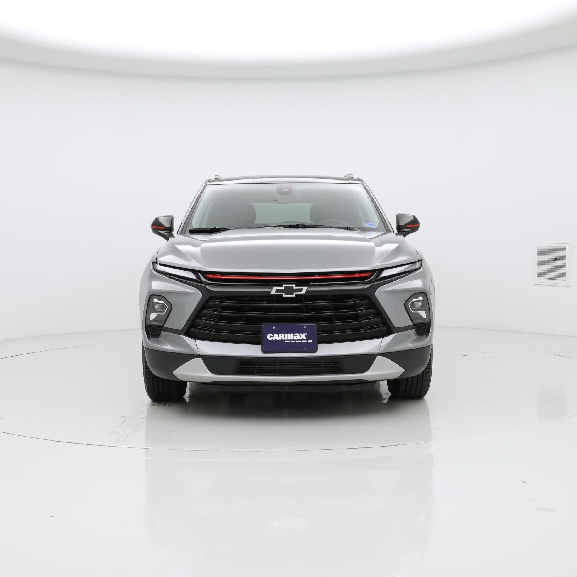 Thumbnail: 2023 Chevrolet Blazer - 5