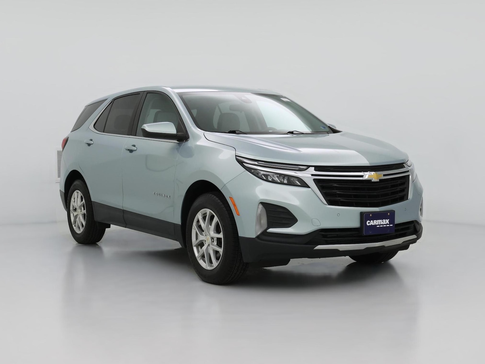 2022 Chevrolet Equinox 2FL