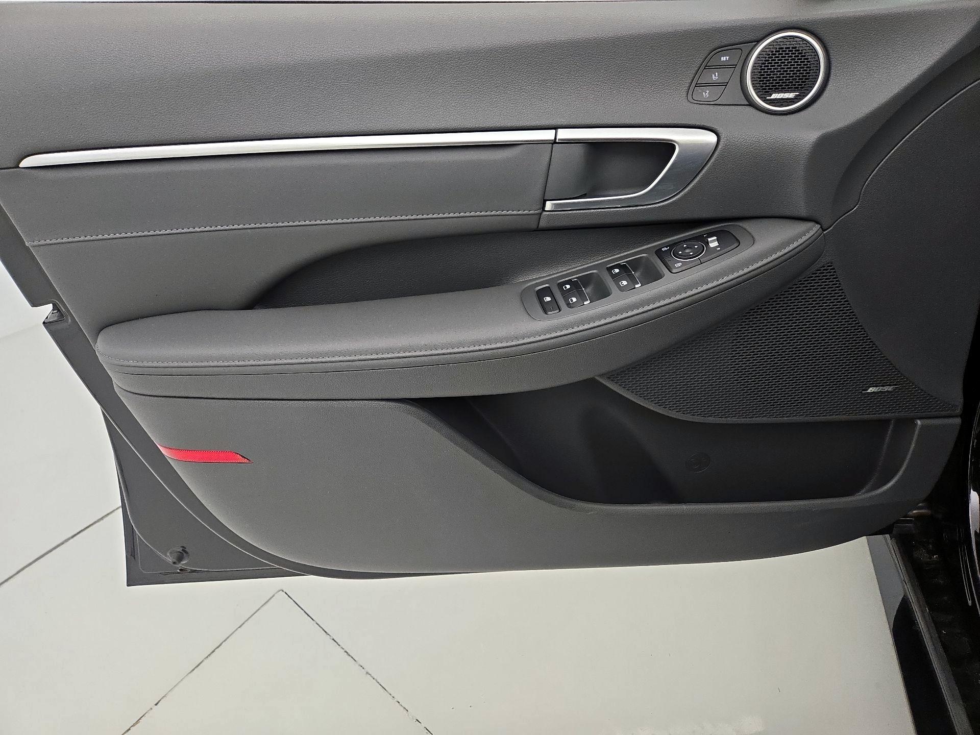 Thumbnail: 2021 Hyundai Sonata - 12