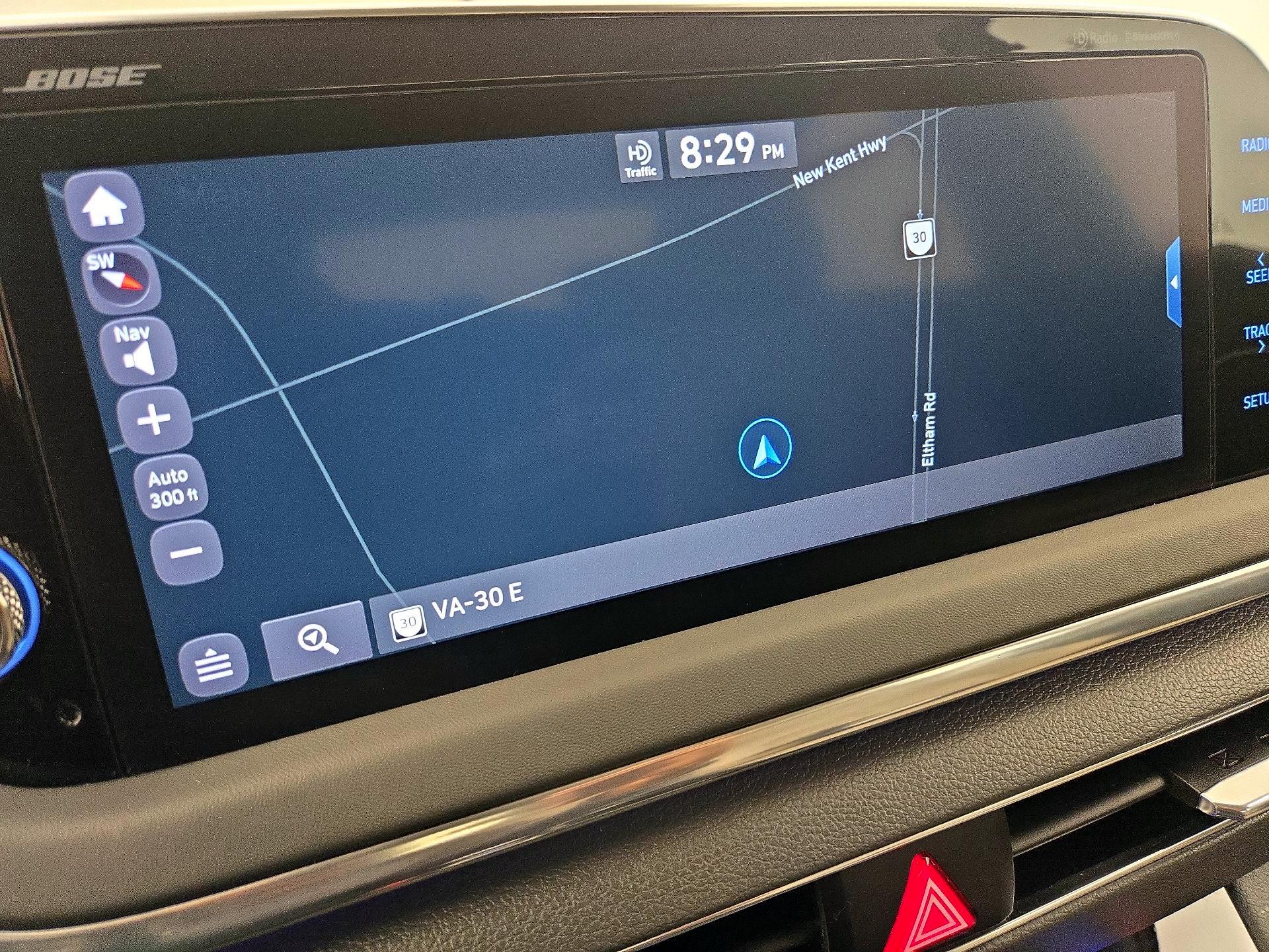 Thumbnail: 2021 Hyundai Sonata - 14