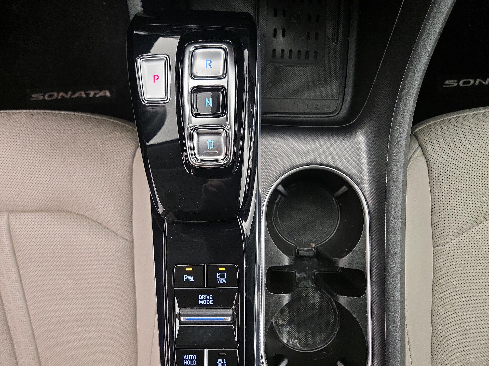 Thumbnail: 2021 Hyundai Sonata - 18