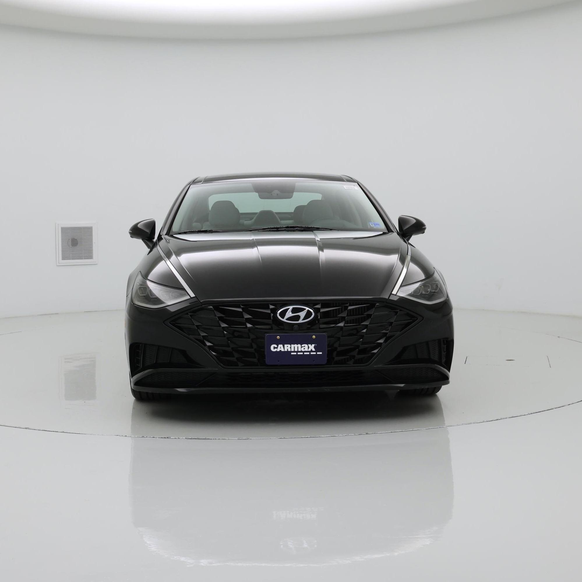 Thumbnail: 2021 Hyundai Sonata - 5