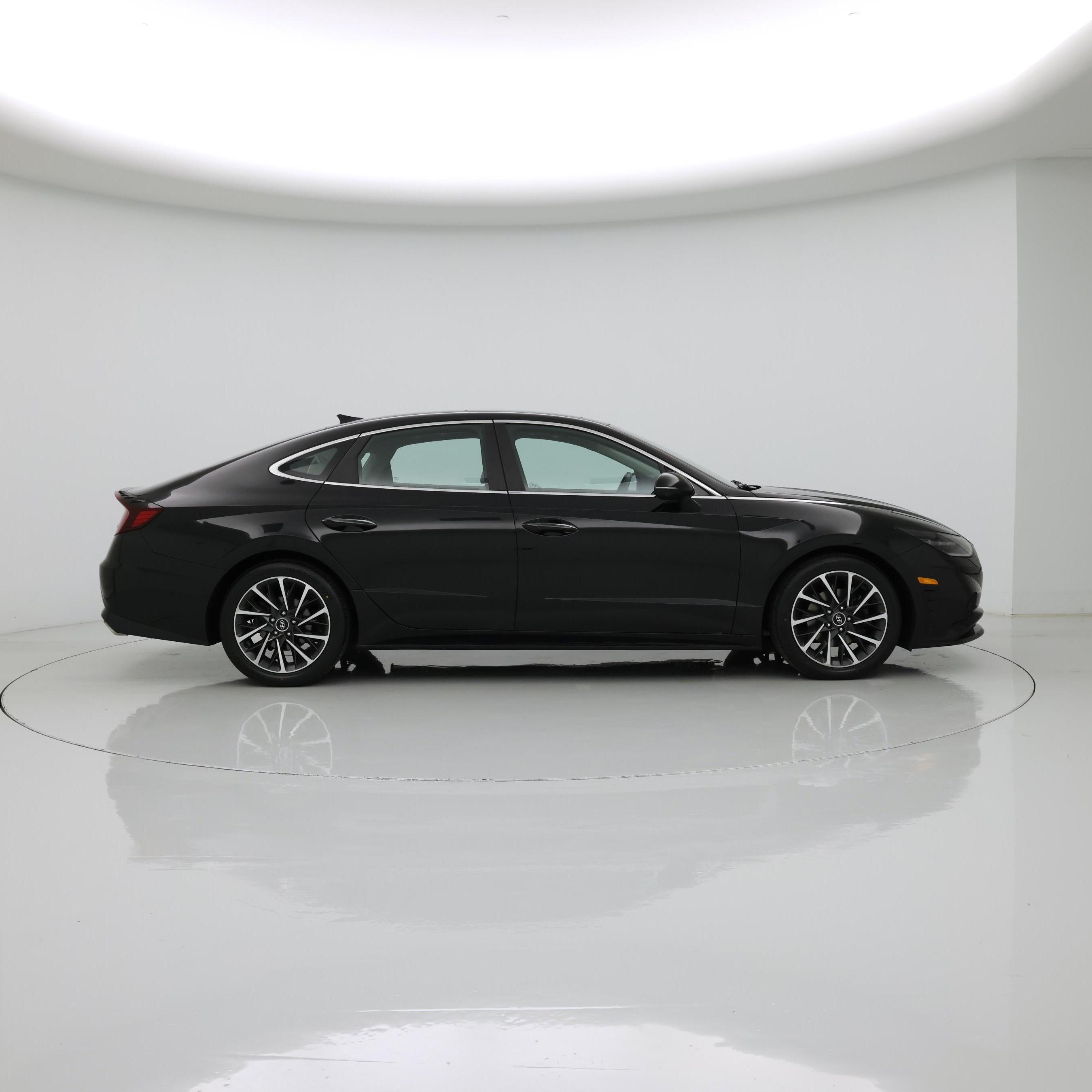 Thumbnail: 2021 Hyundai Sonata - 7